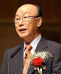 David Yonggi Cho