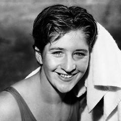 Dawn Fraser