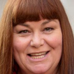 Dawn French