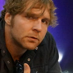 Dean Ambrose