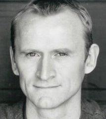 Dean Haglund