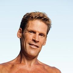 Dean Karnazes