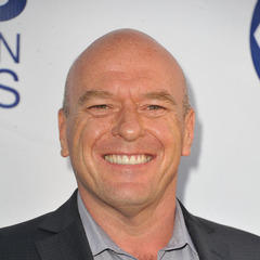 Dean Norris