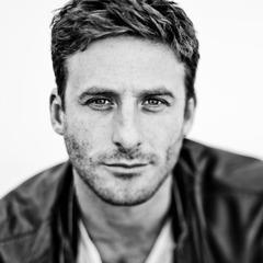 Dean O'Gorman