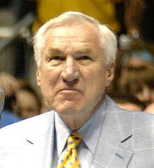 Dean Smith