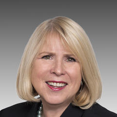 Deb Matthews