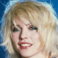 Debbie Harry