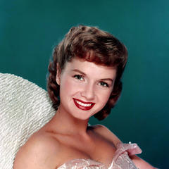 Debbie Reynolds