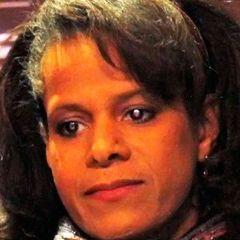 Debi Thomas