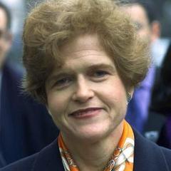 Deborah Lipstadt