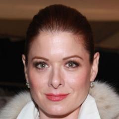 Debra Messing