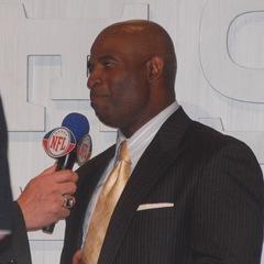 Deion Sanders