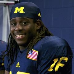 Denard Robinson