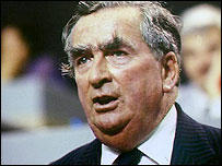 Denis Healey