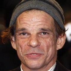 Denis Lavant