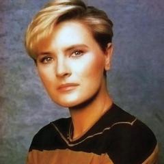 Denise Crosby