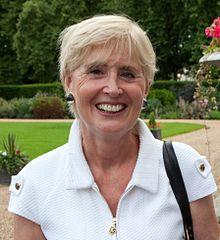 Denise Kingsmill, Baroness Kingsmill