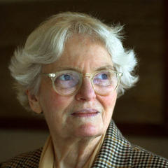 Denise Scott Brown