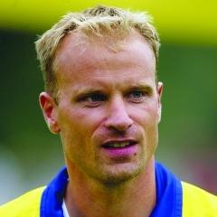 Dennis Bergkamp