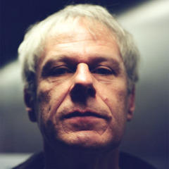 Dennis Cooper