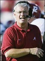 Dennis Franchione