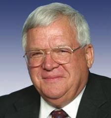 Dennis Hastert