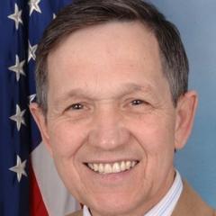 Dennis Kucinich