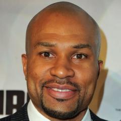 Derek Fisher