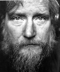 Dermot Healy