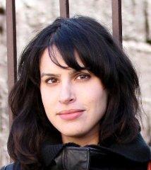 Desiree Akhavan