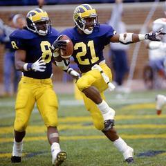 Desmond Howard