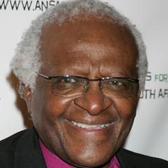 Desmond Tutu