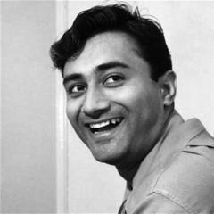 Dev Anand