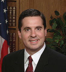 Devin Nunes