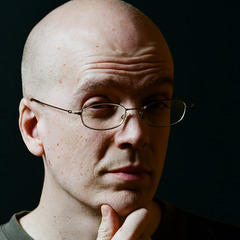 Devin Townsend