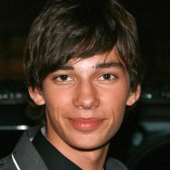 Devon Bostick