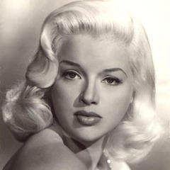 Diana Dors