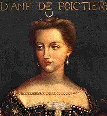 Diane de Poitiers