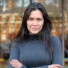 Diane Paulus