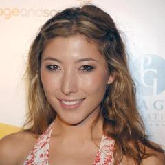 Dichen Lachman