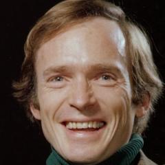 Dick Cavett