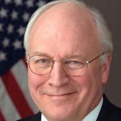 Dick Cheney