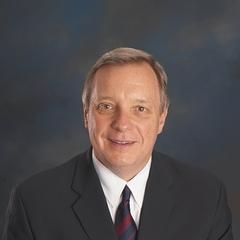 Dick Durbin