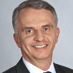 Didier Burkhalter