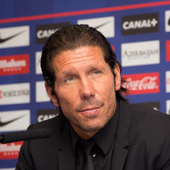 Diego Simeone