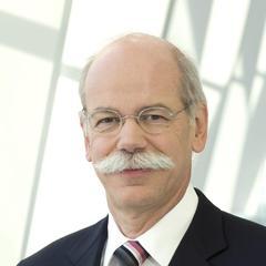 Dieter Zetsche