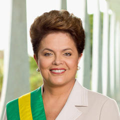 Dilma Rousseff