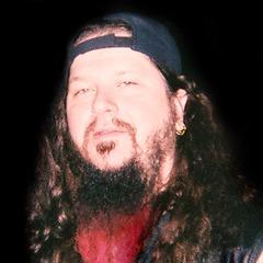 Dimebag Darrell