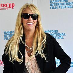 Dina Lohan