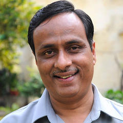 Dinesh Sharma